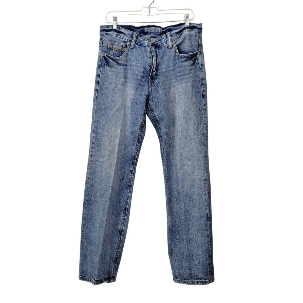 Aeropostale Essex Straight Leg Jeans